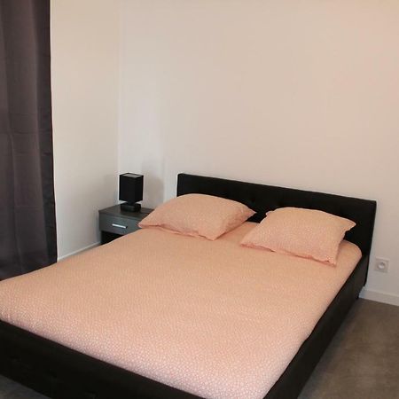 Apartments Bordeaux-Talence  Екстериор снимка