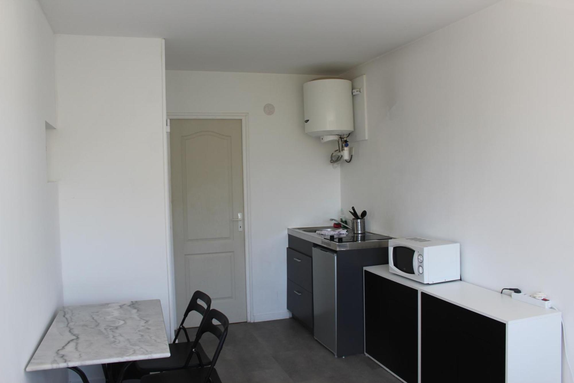 Apartments Bordeaux-Talence  Екстериор снимка