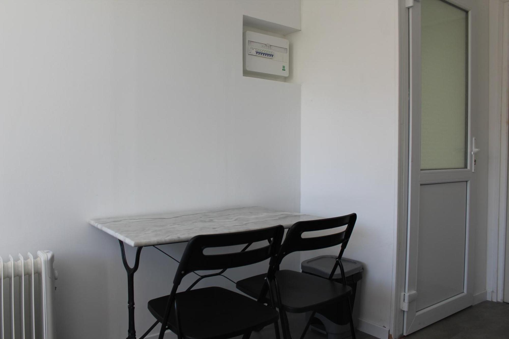 Apartments Bordeaux-Talence  Екстериор снимка