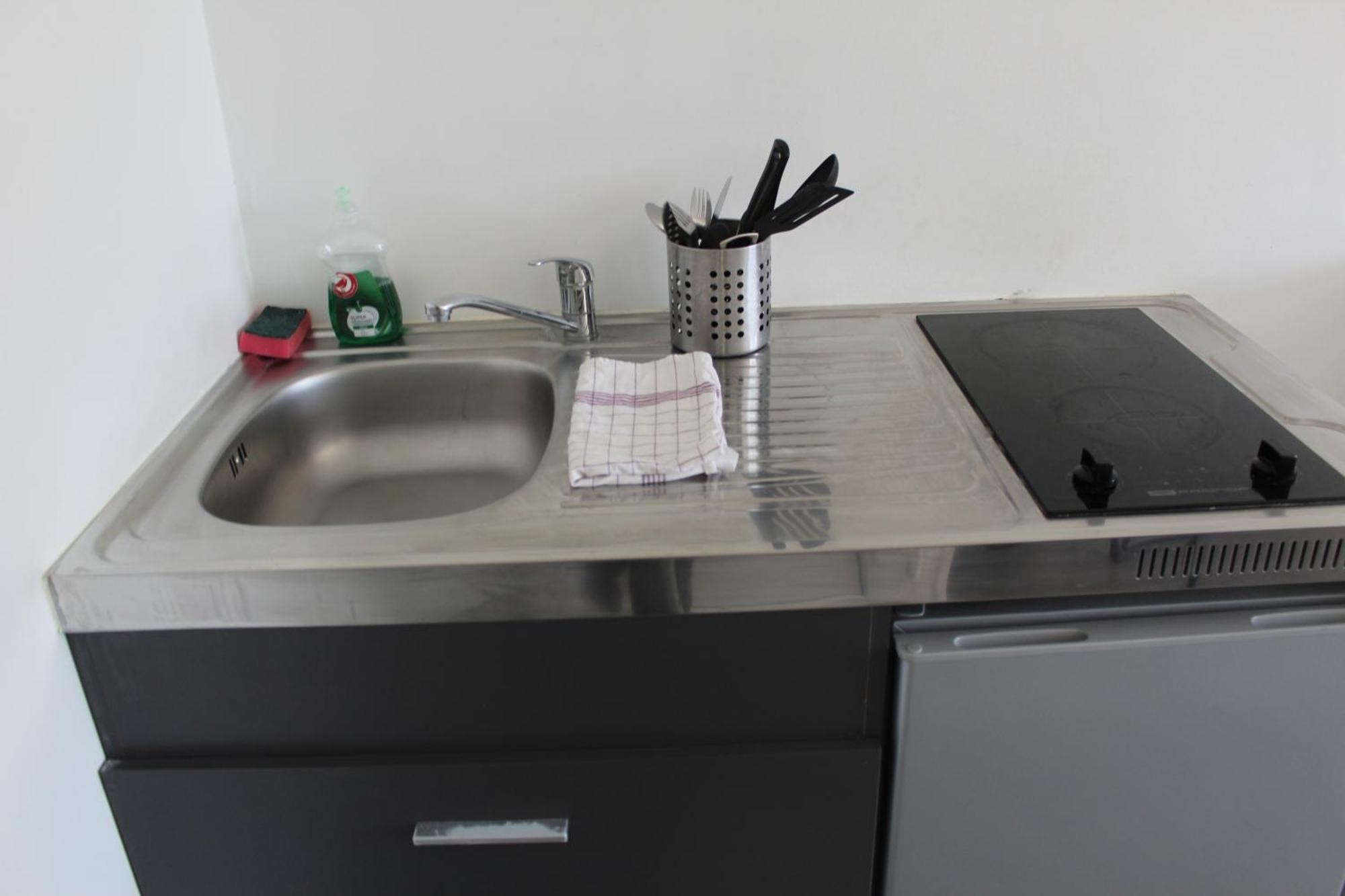 Apartments Bordeaux-Talence  Екстериор снимка