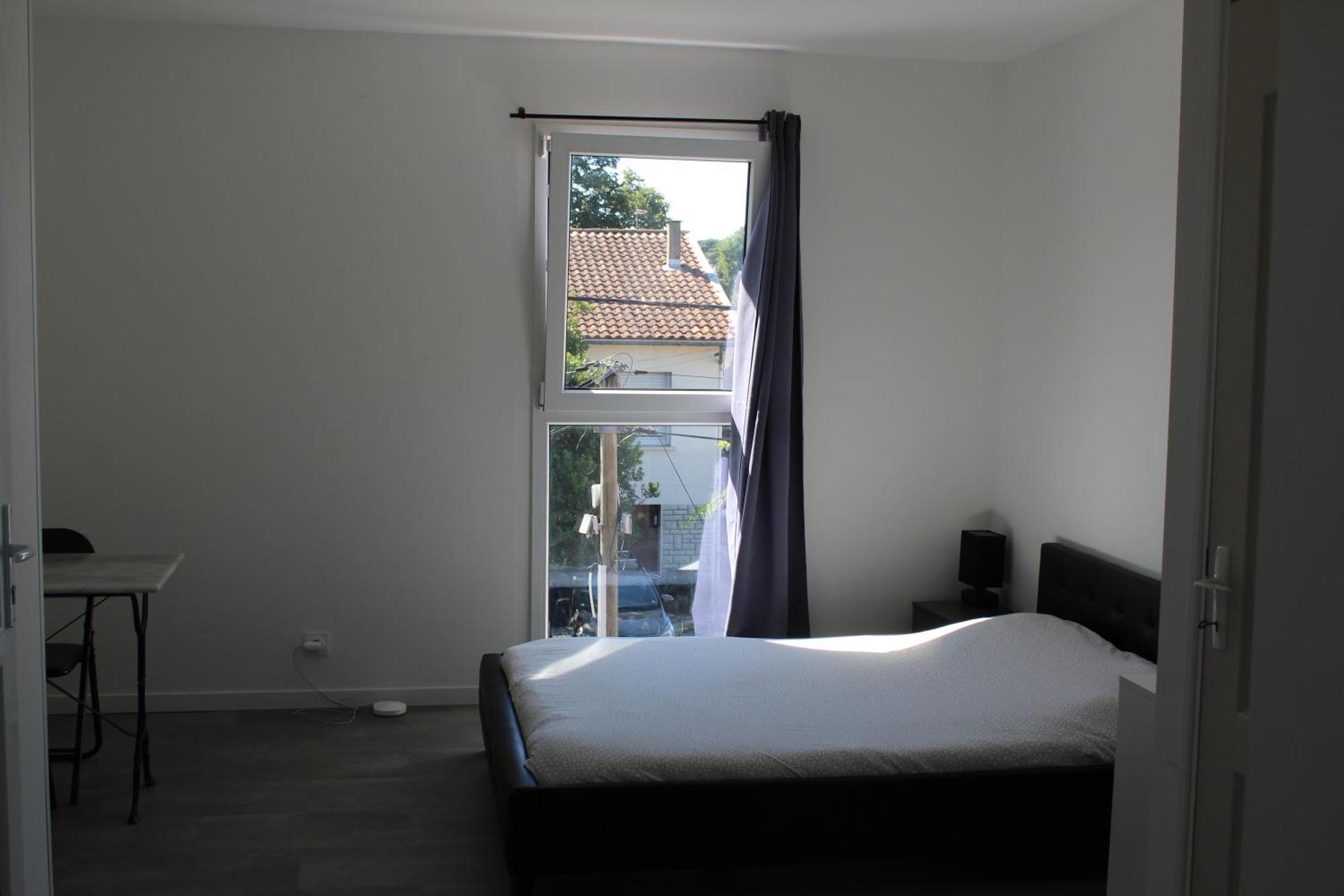 Apartments Bordeaux-Talence  Екстериор снимка