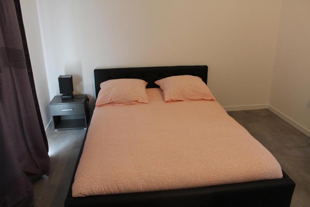 Apartments Bordeaux-Talence  Екстериор снимка