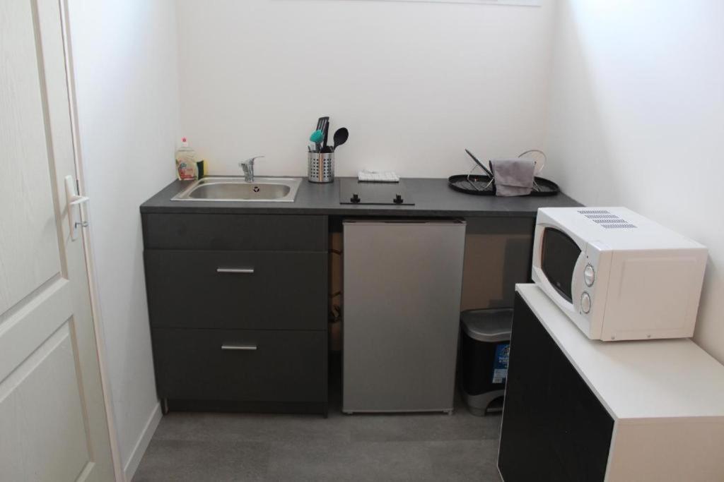 Apartments Bordeaux-Talence  Екстериор снимка
