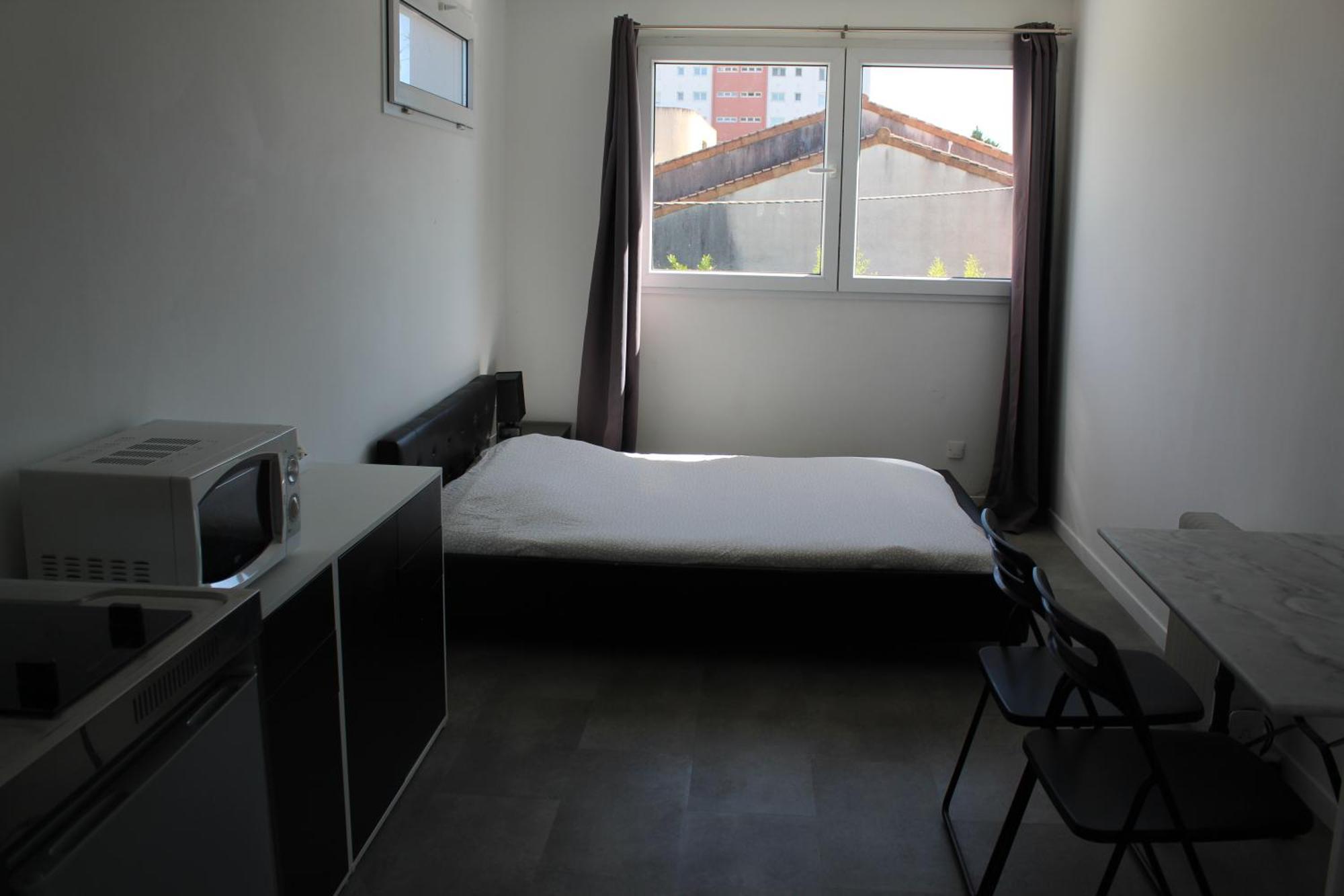 Apartments Bordeaux-Talence  Екстериор снимка