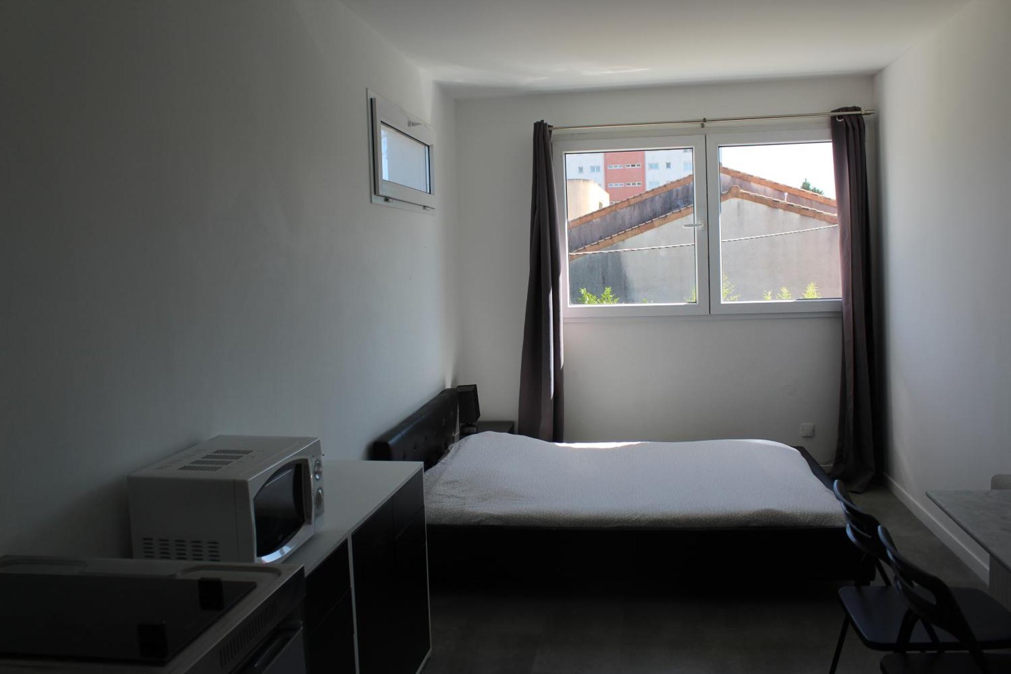 Apartments Bordeaux-Talence  Екстериор снимка