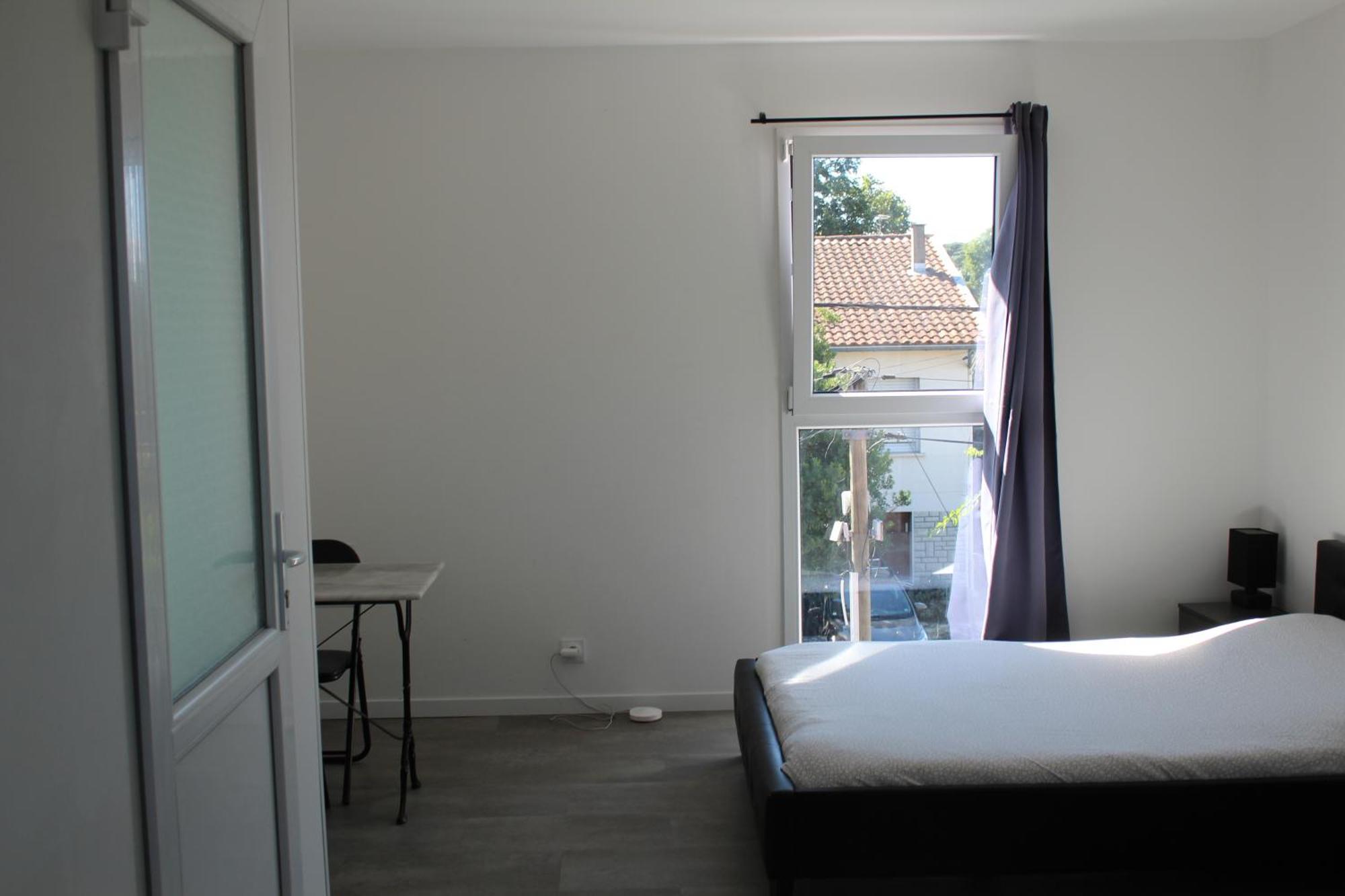 Apartments Bordeaux-Talence  Екстериор снимка