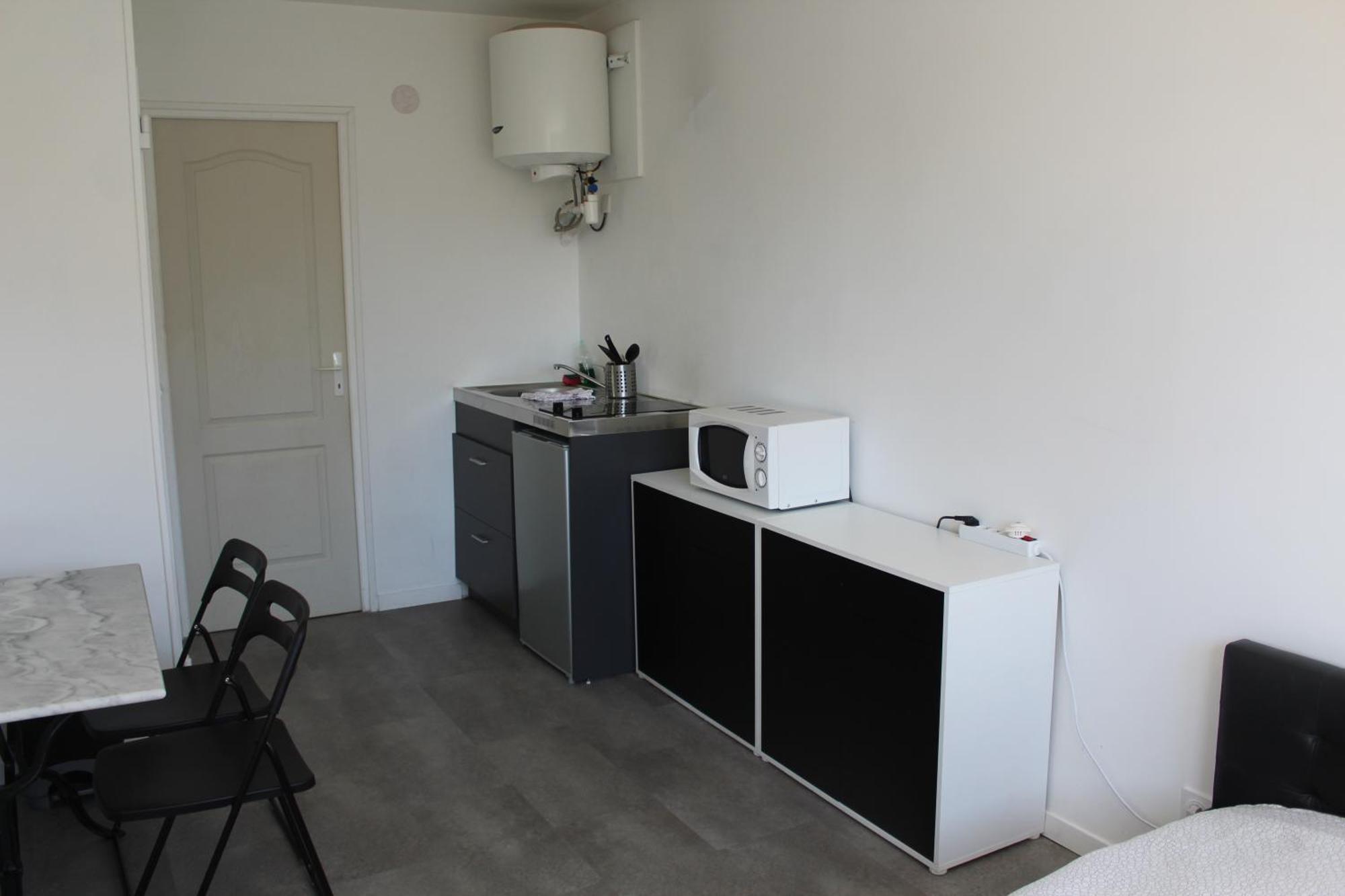 Apartments Bordeaux-Talence  Екстериор снимка