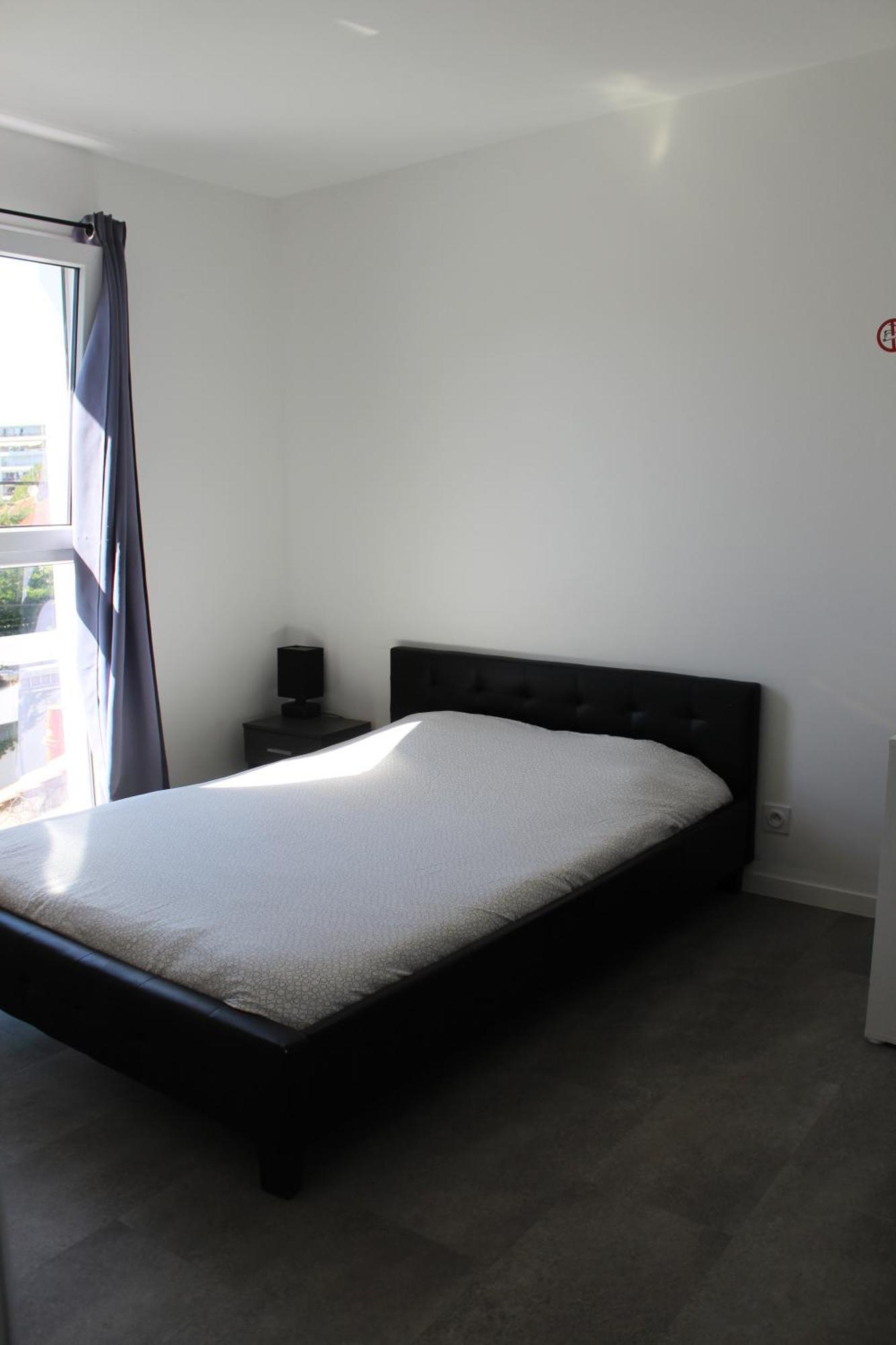 Apartments Bordeaux-Talence  Екстериор снимка