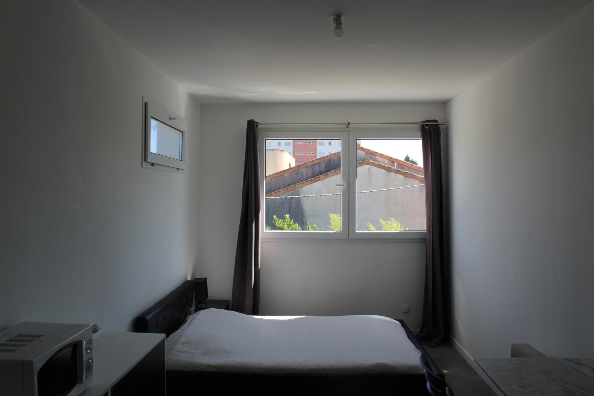 Apartments Bordeaux-Talence  Екстериор снимка