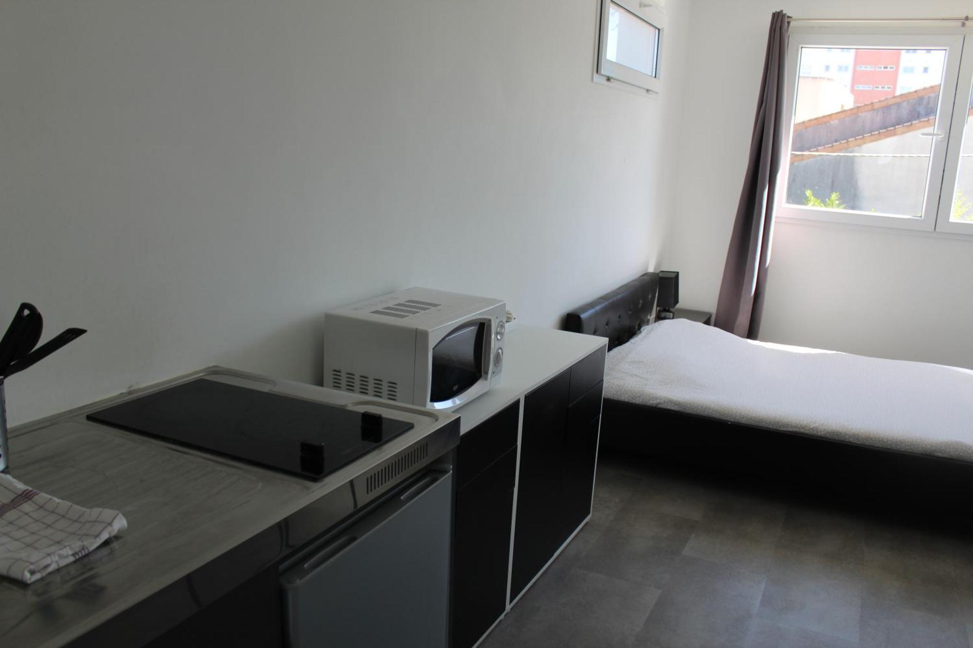 Apartments Bordeaux-Talence  Екстериор снимка