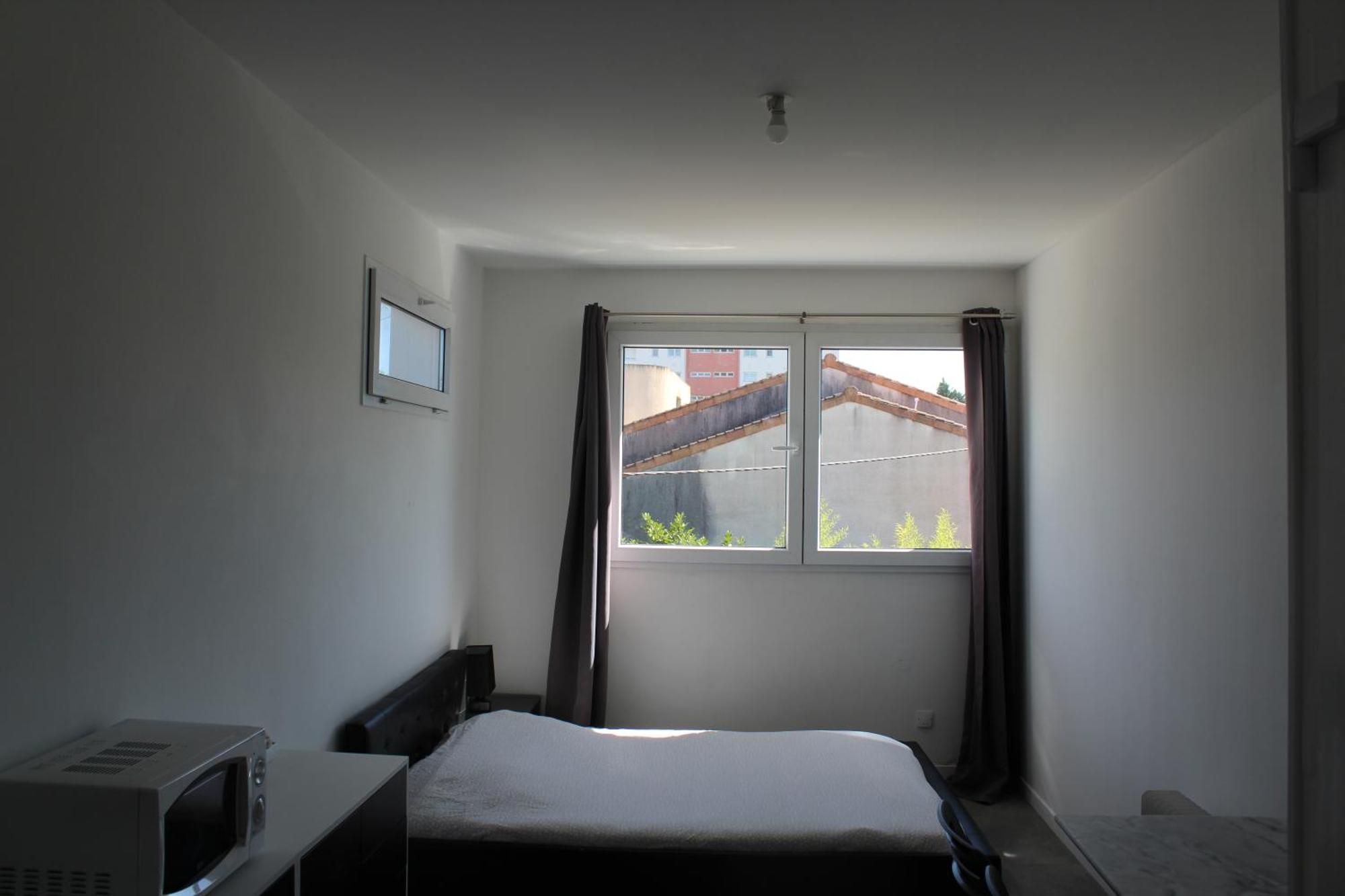 Apartments Bordeaux-Talence  Екстериор снимка