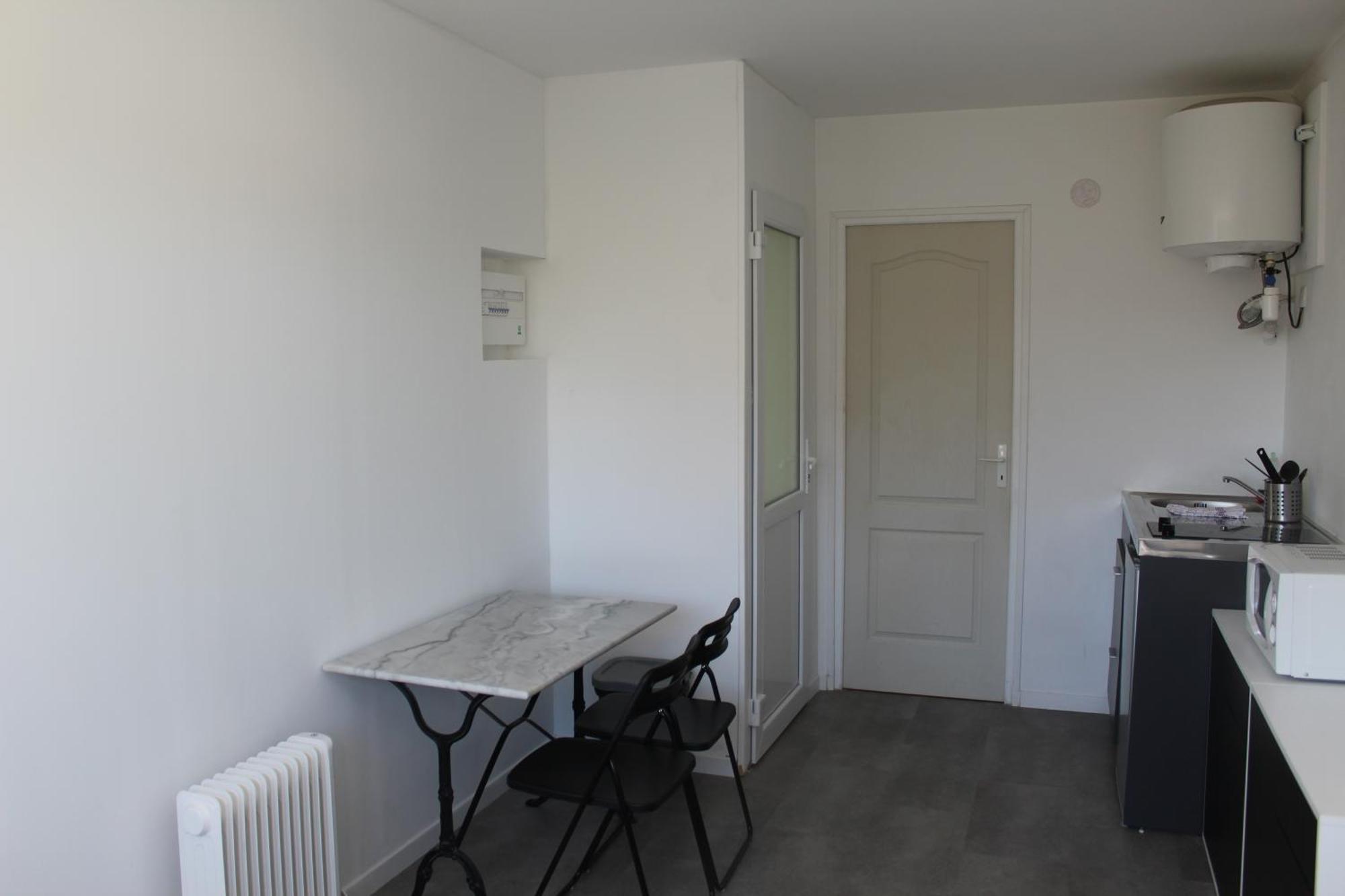 Apartments Bordeaux-Talence  Екстериор снимка