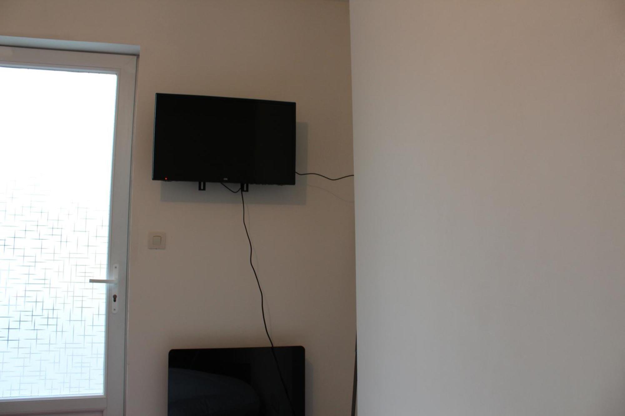 Apartments Bordeaux-Talence  Стая снимка