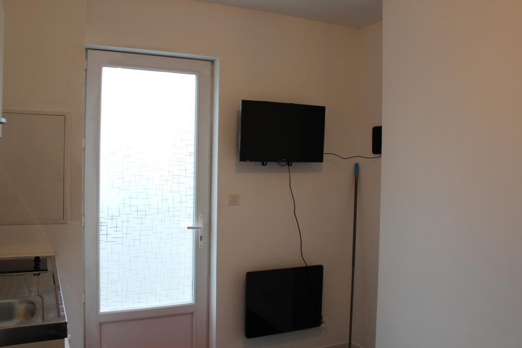 Apartments Bordeaux-Talence  Екстериор снимка