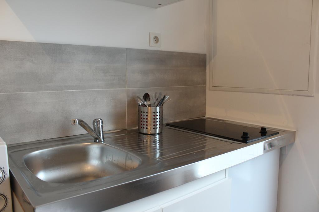 Apartments Bordeaux-Talence  Екстериор снимка