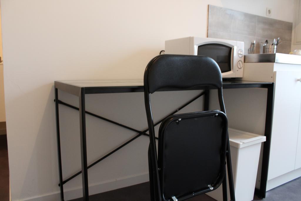 Apartments Bordeaux-Talence  Екстериор снимка