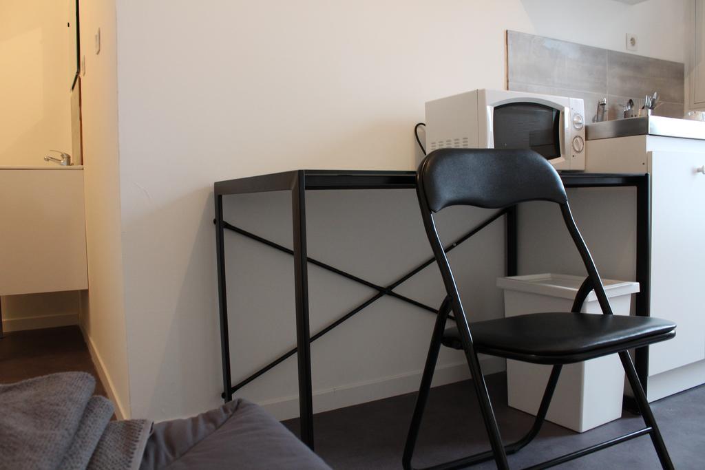 Apartments Bordeaux-Talence  Екстериор снимка