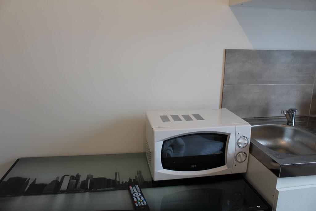 Apartments Bordeaux-Talence  Екстериор снимка