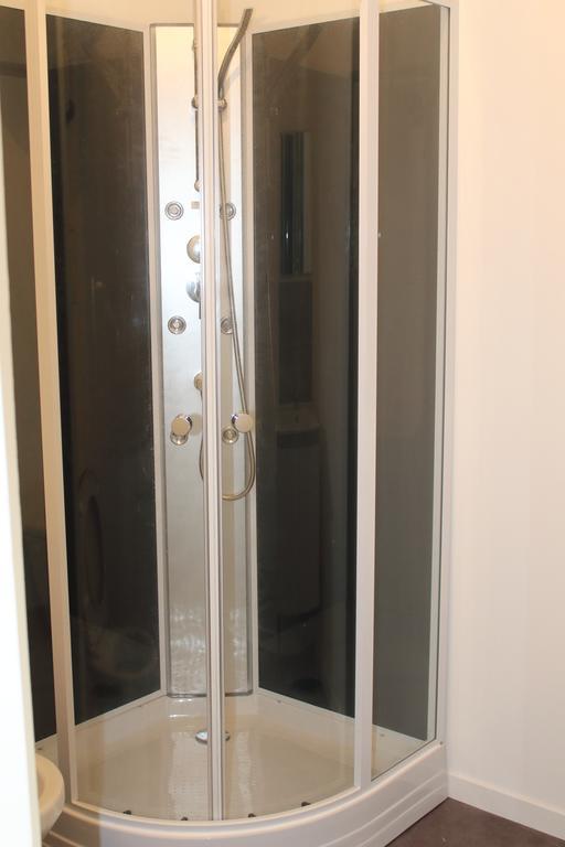 Apartments Bordeaux-Talence  Екстериор снимка
