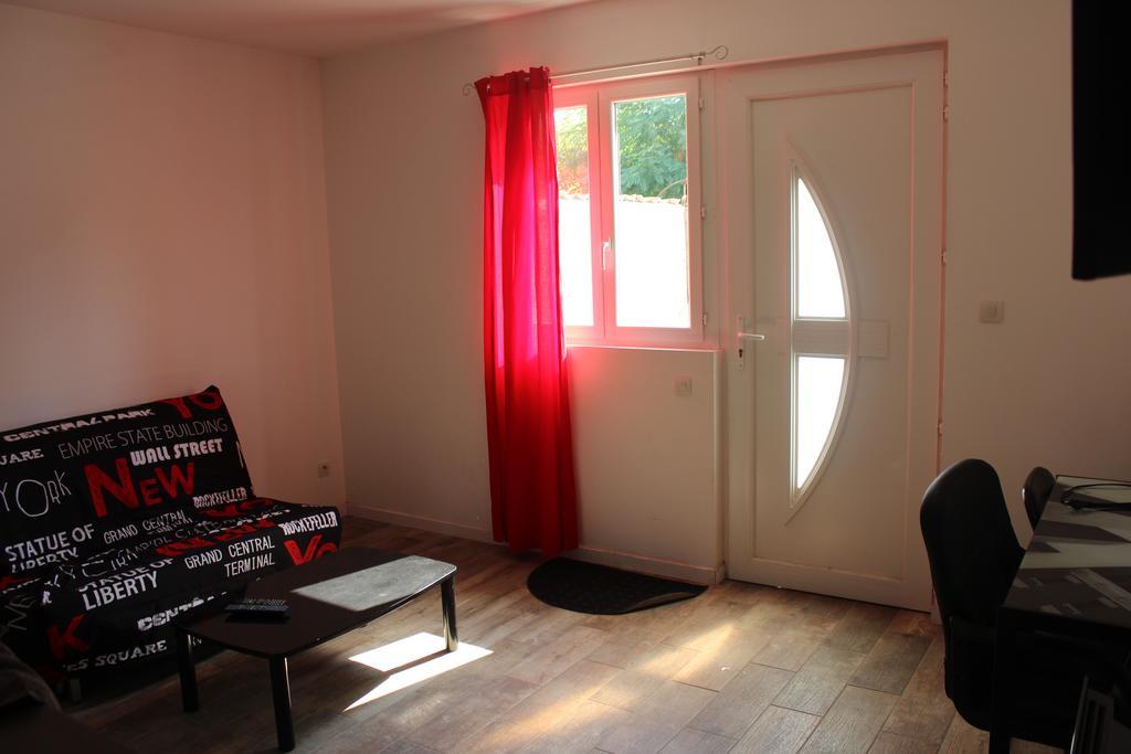 Apartments Bordeaux-Talence  Екстериор снимка