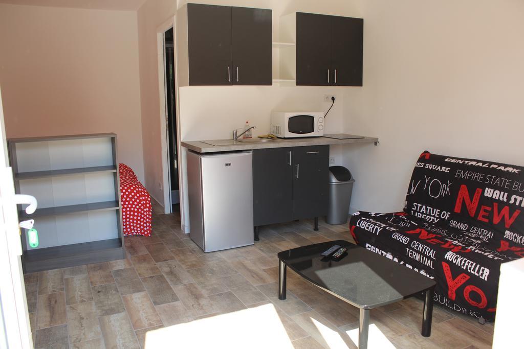 Apartments Bordeaux-Talence  Екстериор снимка