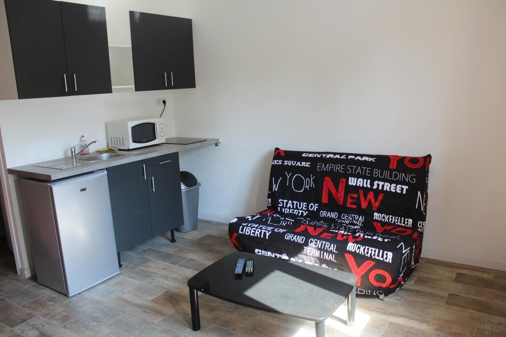Apartments Bordeaux-Talence  Екстериор снимка