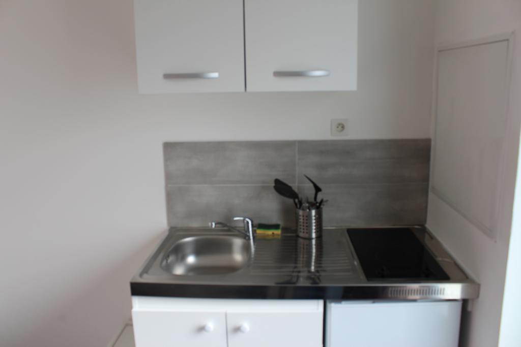 Apartments Bordeaux-Talence  Екстериор снимка