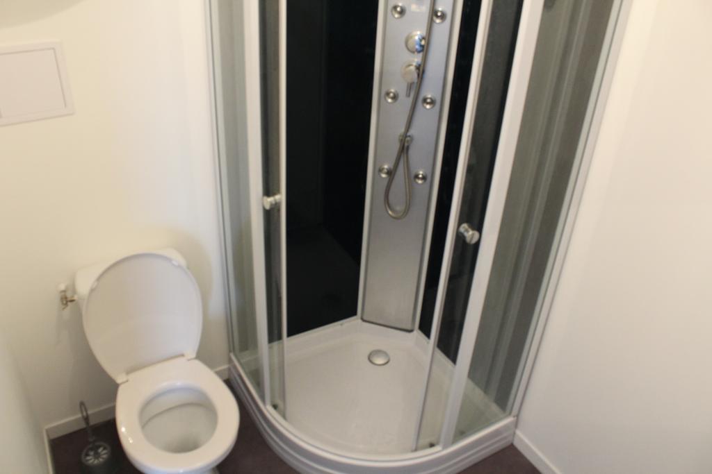 Apartments Bordeaux-Talence  Екстериор снимка