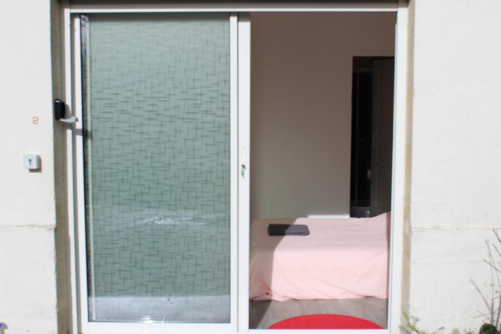 Apartments Bordeaux-Talence  Екстериор снимка