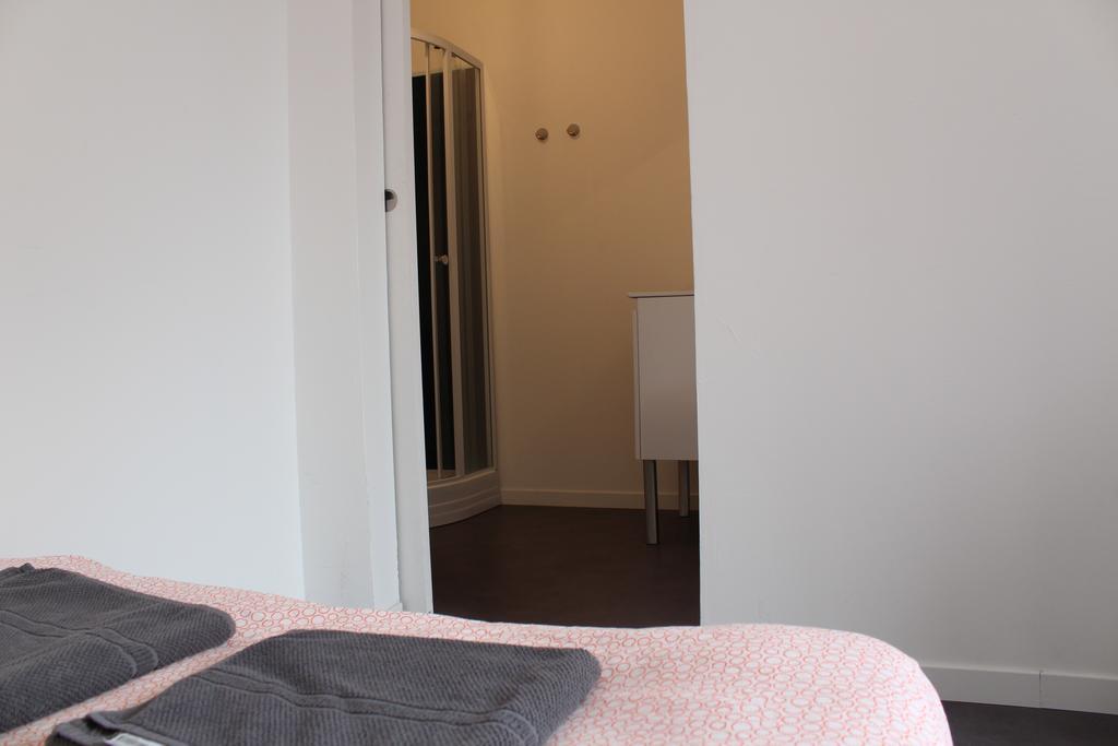 Apartments Bordeaux-Talence  Екстериор снимка