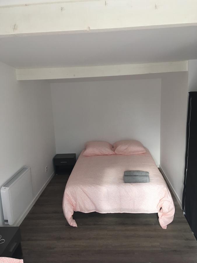 Apartments Bordeaux-Talence  Екстериор снимка