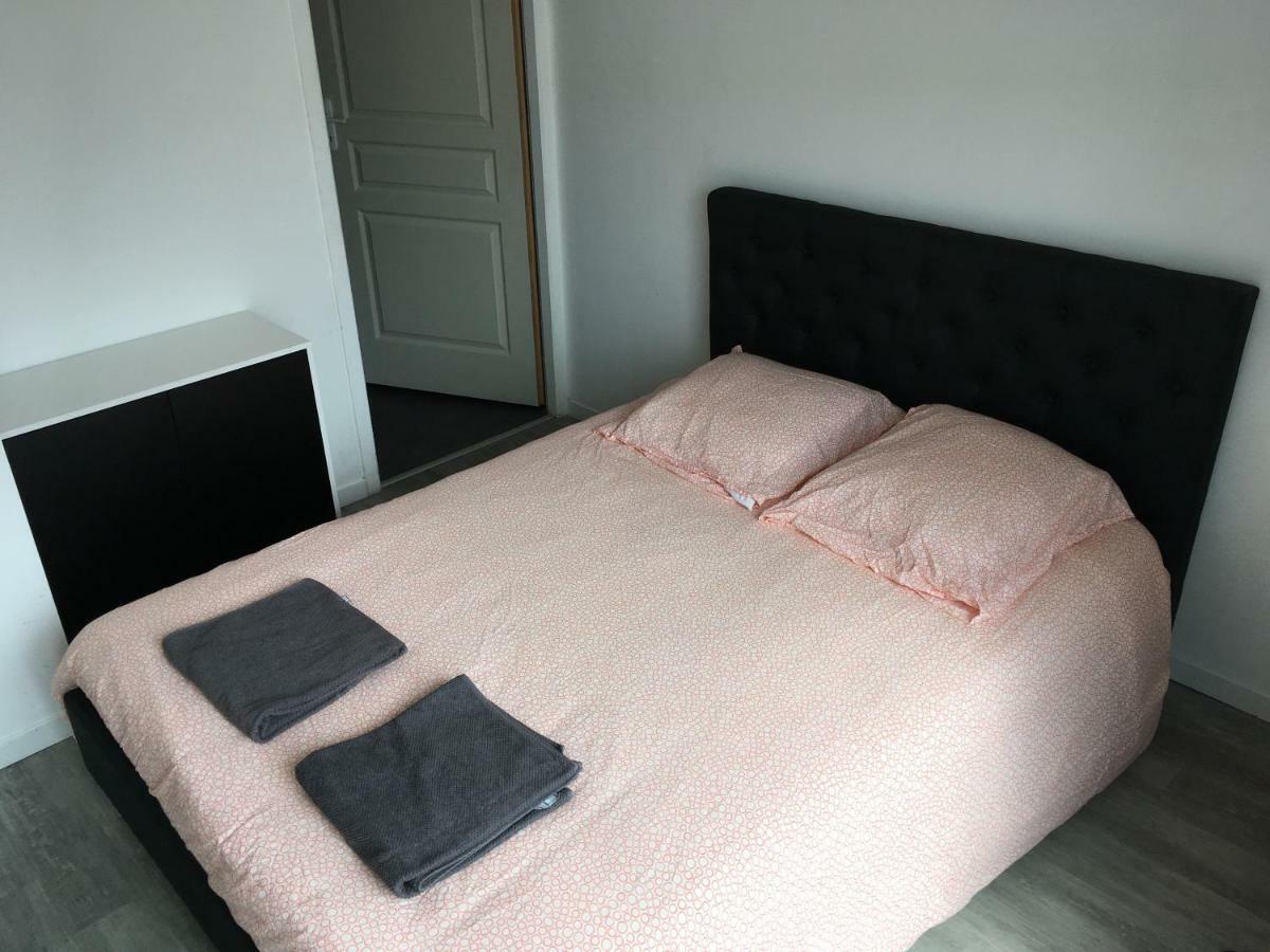 Apartments Bordeaux-Talence  Екстериор снимка