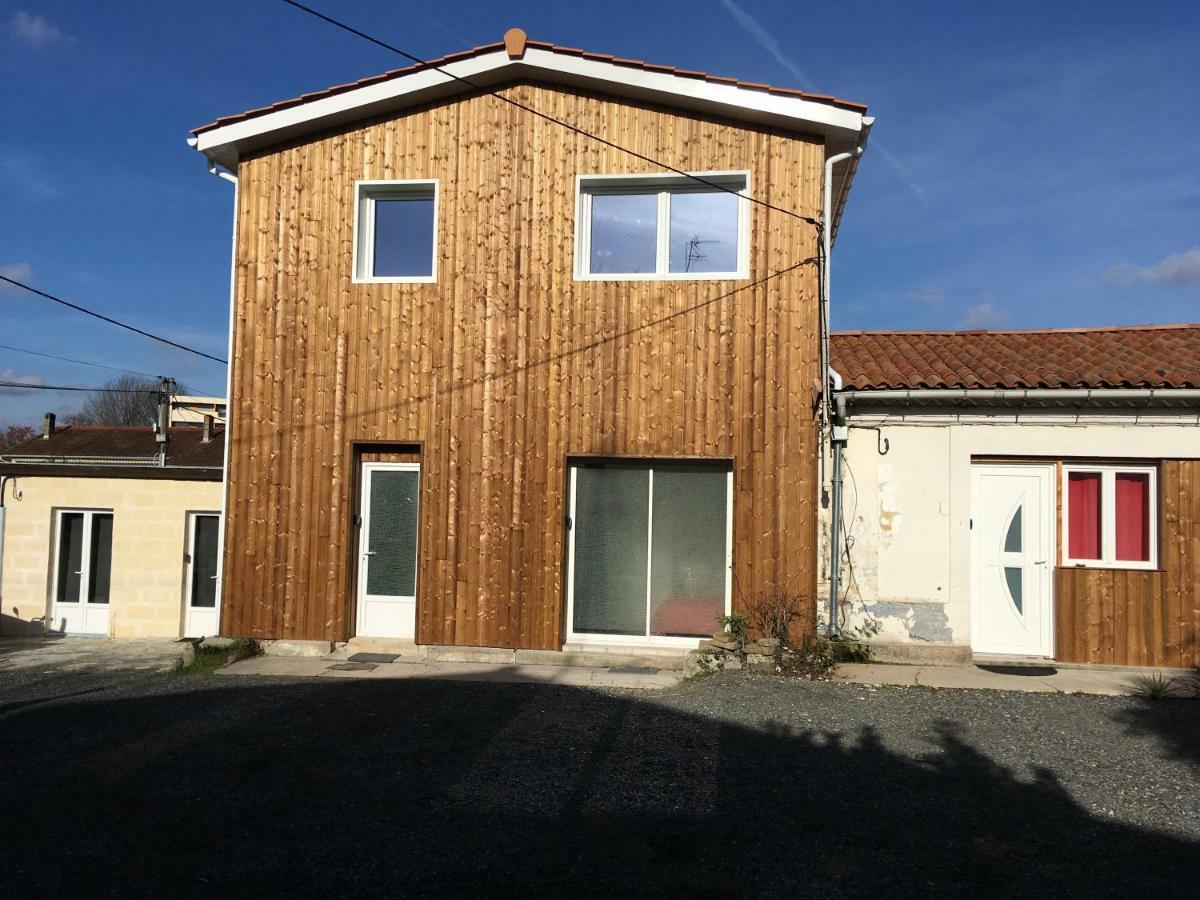 Apartments Bordeaux-Talence  Екстериор снимка