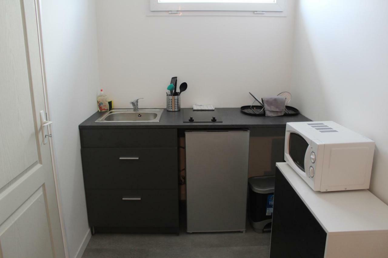 Apartments Bordeaux-Talence  Екстериор снимка