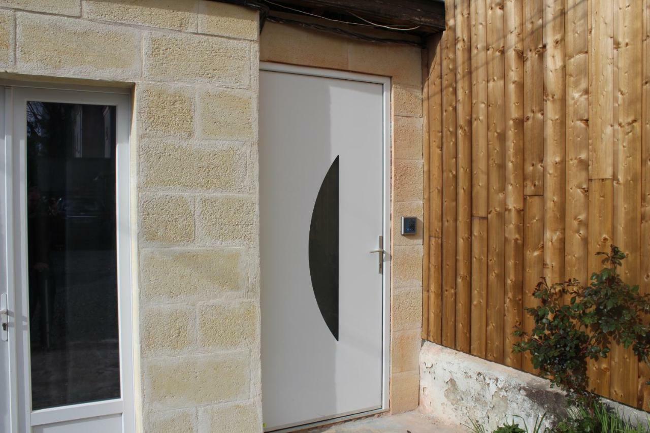 Apartments Bordeaux-Talence  Екстериор снимка