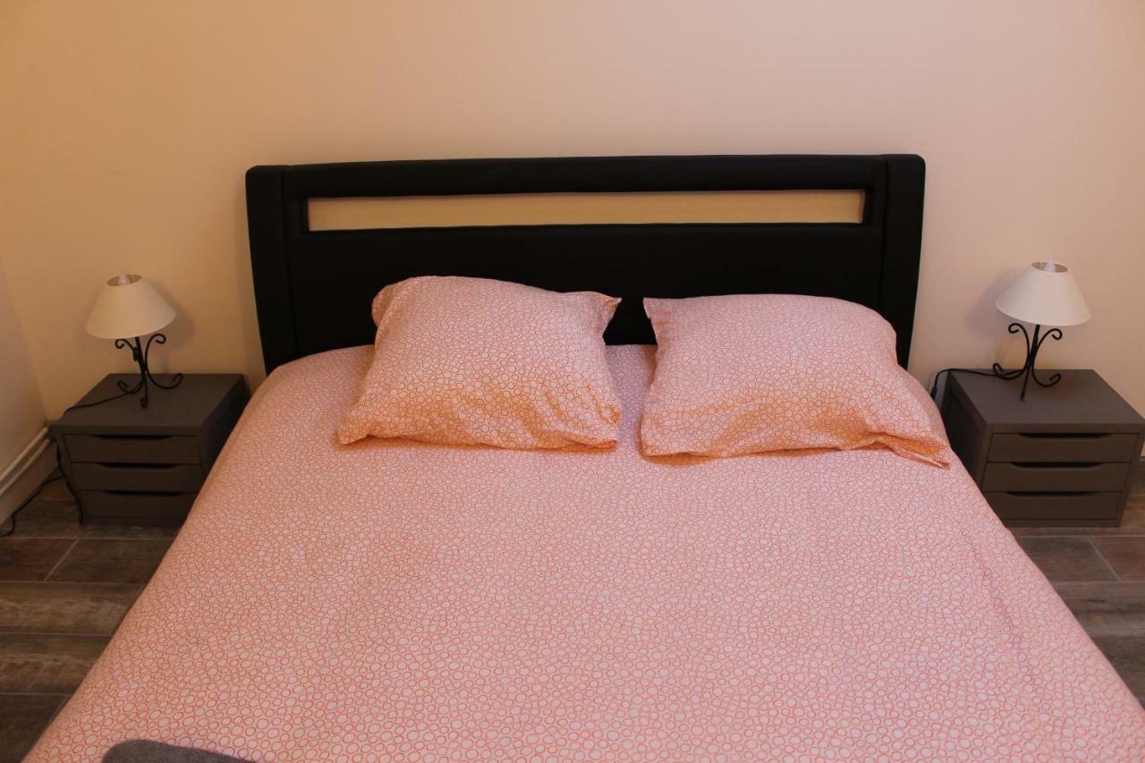Apartments Bordeaux-Talence  Екстериор снимка