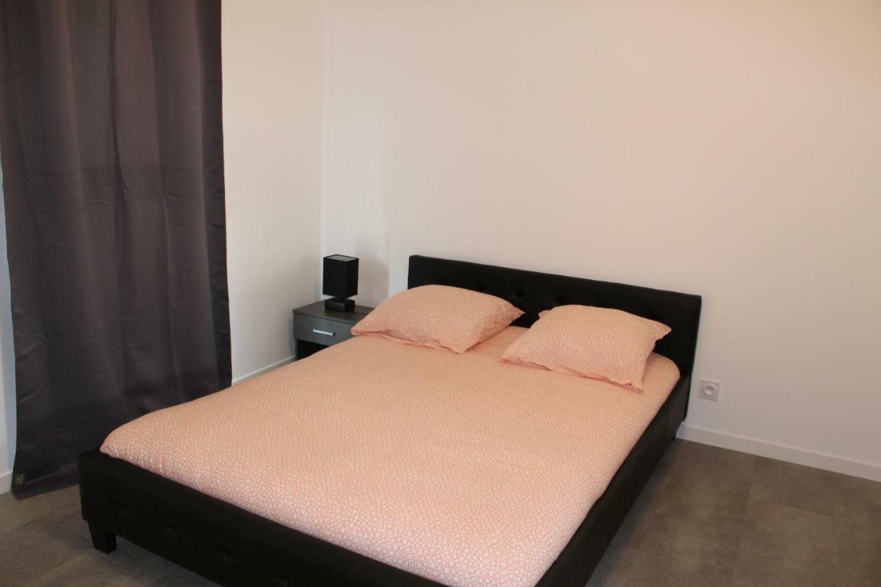 Apartments Bordeaux-Talence  Екстериор снимка
