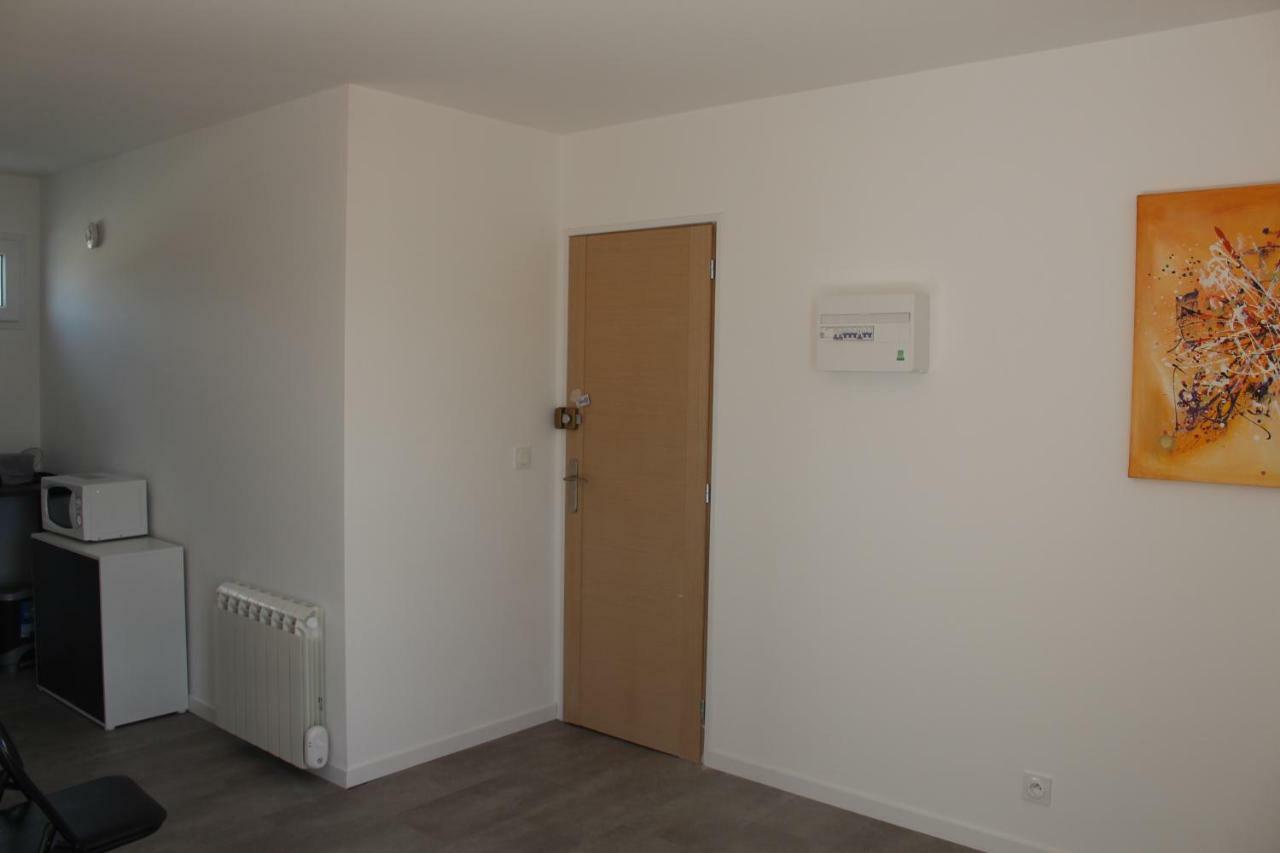 Apartments Bordeaux-Talence  Екстериор снимка