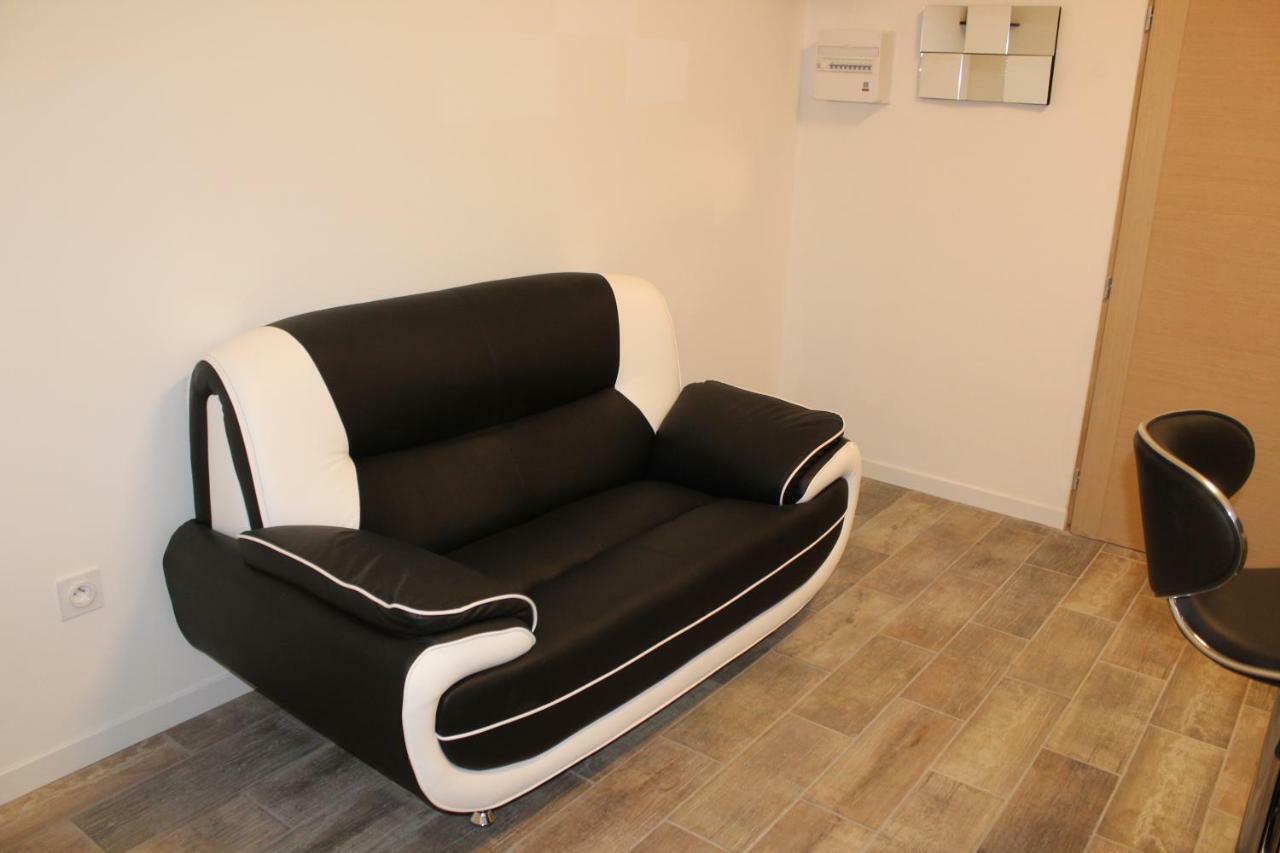 Apartments Bordeaux-Talence  Екстериор снимка