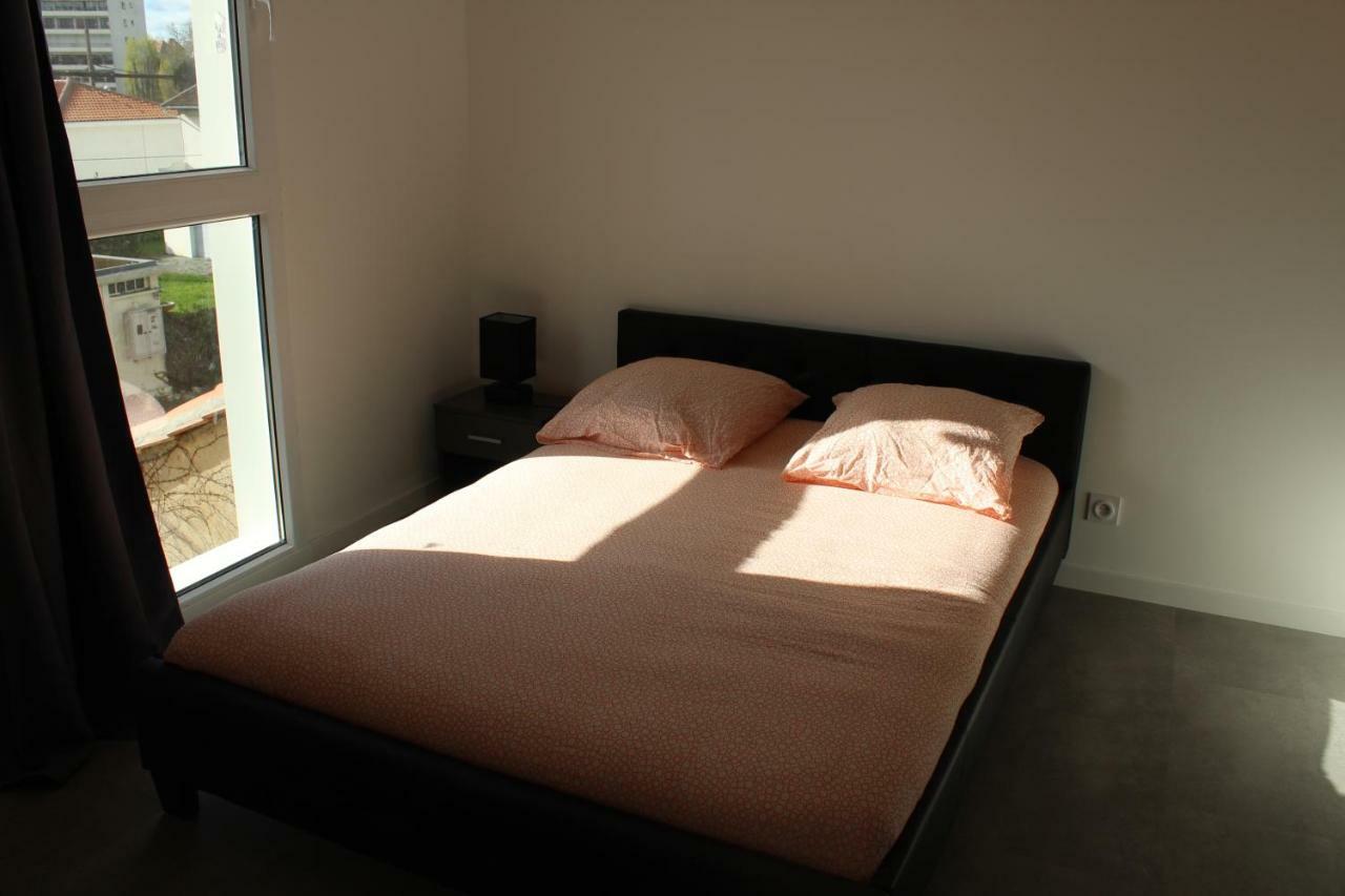 Apartments Bordeaux-Talence  Екстериор снимка